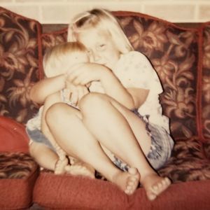 Meet your Posher, Melissa